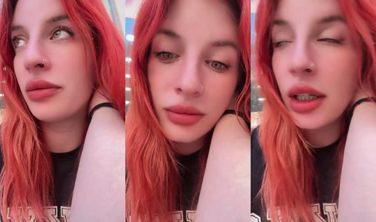 Redgirl_love Bigo Live — Oct 16, 2026, 2:13 PM