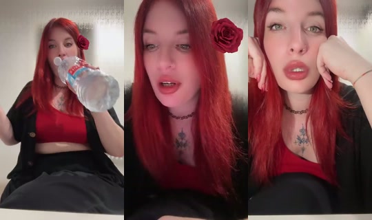 Redgirl_love Bigo Live — Oct 16, 2026, 8:10 PM