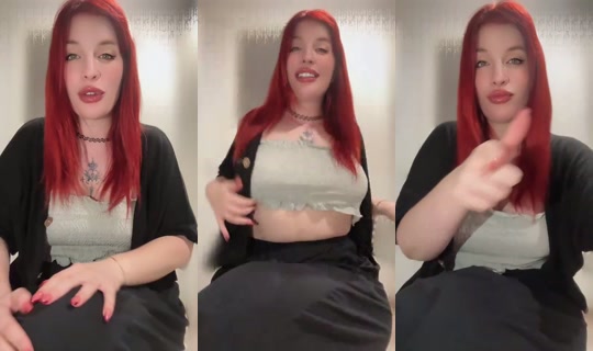 Redgirl_love Bigo Live — Oct 17, 2026, 6:04 PM