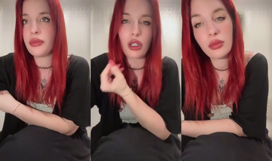 Redgirl_love Bigo Live — Oct 17, 2026, 6:40 PM