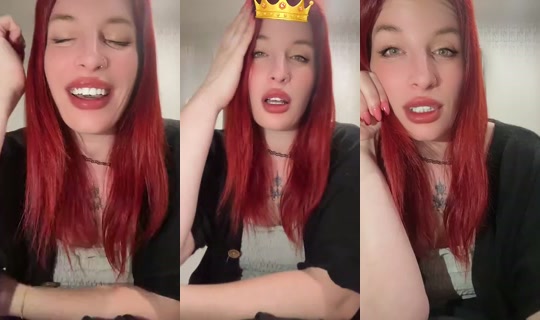 Redgirl_love Bigo Live — Oct 17, 2026, 7:28 PM