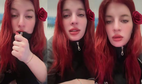 Redgirl_love Bigo Live — Oct 18, 2026, 5:55 PM