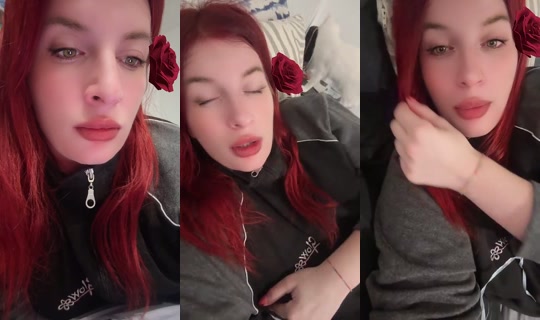 Redgirl_love Bigo Live — Oct 18, 2026, 8:31 PM