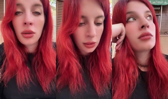 Redgirl_love Bigo Live — Oct 21, 2026, 7:47 AM