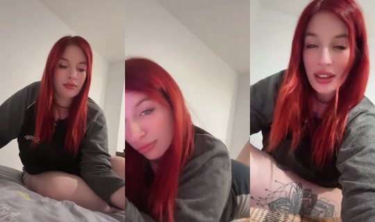 Redgirl_love Bigo Live — Oct 22, 2026, 7:24 PM