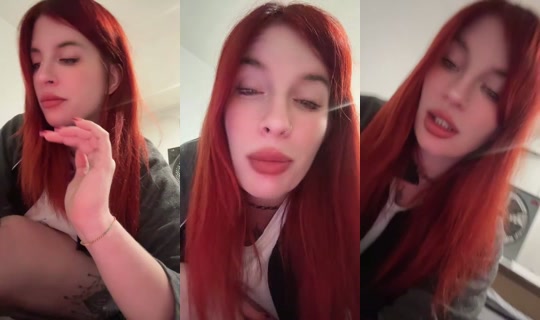 Redgirl_love Bigo Live — Oct 23, 2026, 6:44 PM