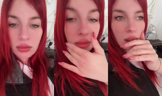 Redgirl_love Bigo Live — Oct 24, 2026, 10:58 AM