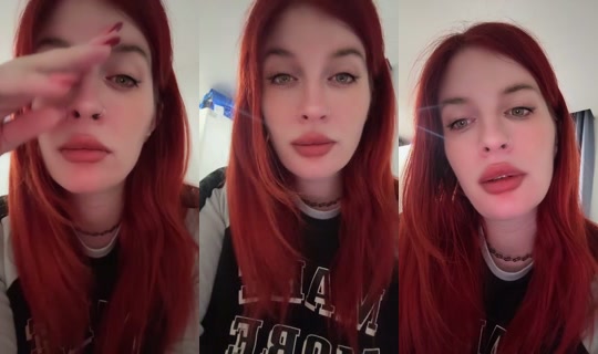 Redgirl_love Bigo Live — Oct 24, 2026, 4:58 PM