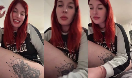 Redgirl_love Bigo Live — Oct 24, 2026, 6:16 PM
