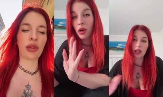 Redgirl_love Bigo Live — Oct 26, 2026, 2:46 PM