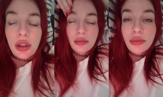 Redgirl_love Bigo Live — Oct 28, 2026, 12:58 PM