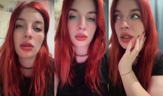 Redgirl_love Bigo Live — Oct 28, 2026, 7:57 PM