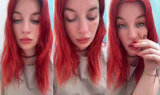 Redgirl_love Bigo Live — Oct 29, 2026, 12:37 PM