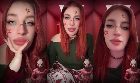 Redgirl_love Bigo Live — Oct 30, 2026, 9:19 PM