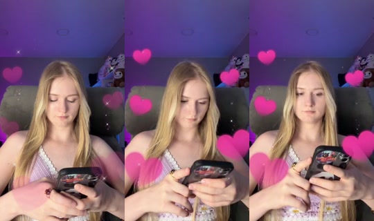 Regina_99a Bigo Live — Jul 20, 2026, 2:55 PM