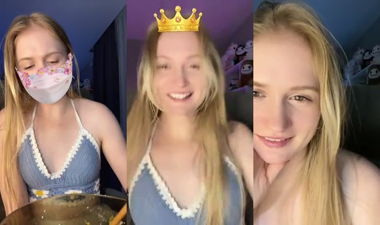 Regina_99a Bigo Live — Jul 21, 2026, 6:34 PM