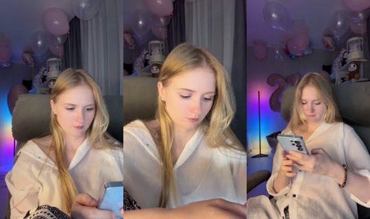 Regina_99a Bigo Live — Jul 28, 2026, 5:43 PM