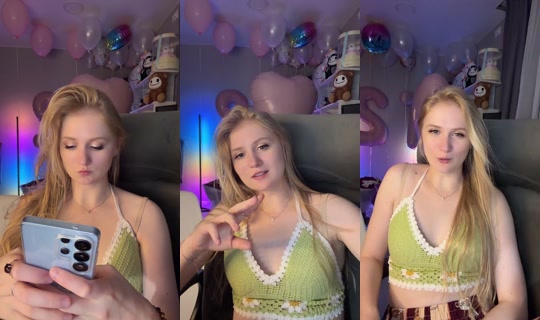 Regina_99a Bigo Live — Jul 29, 2026, 6:52 PM