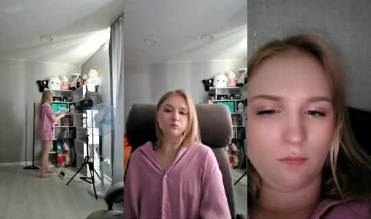 Regina_99a Bigo Live — Sep 13, 2026, 7:48 AM