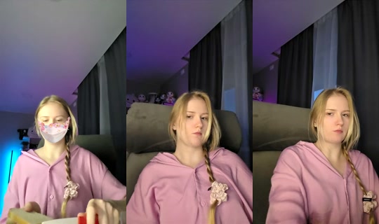Regina_99a Bigo Live — Sep 13, 2026, 11:30 PM