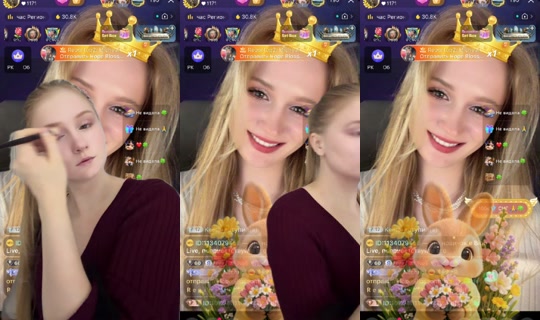 Regina_99a Bigo Live — Sep 18, 2026, 2:07 AM