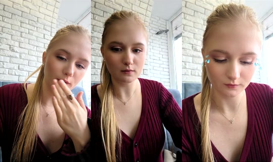Regina_99a Bigo Live — Sep 18, 2026, 5:19 AM