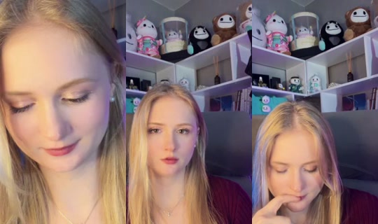 Regina_99a Bigo Live — Sep 18, 2026, 2:45 PM
