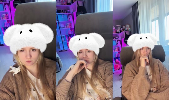 Regina_99a Bigo Live — Sep 20, 2026, 1:31 AM