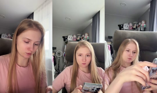 Regina_99a Bigo Live — Oct 4, 2026, 5:32 AM