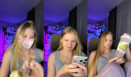 Regina_99a Bigo Live — Oct 6, 2026, 2:37 PM