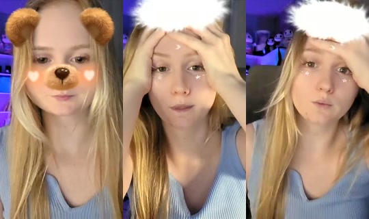 Regina_99a Bigo Live — Oct 6, 2026, 4:19 PM