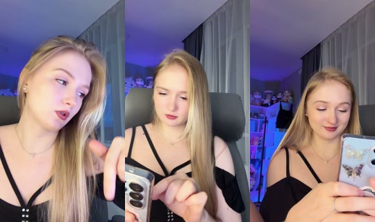 Regina_99a Bigo Live — Oct 10, 2026, 12:00 PM