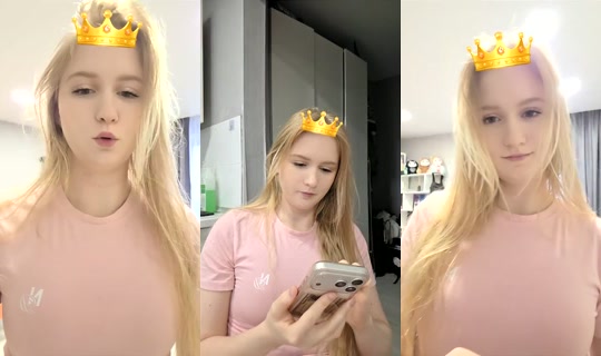 Regina_99a Bigo Live — Oct 13, 2026, 9:47 AM