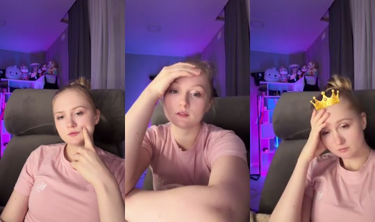 Regina_99a Bigo Live — Oct 13, 2026, 7:28 PM