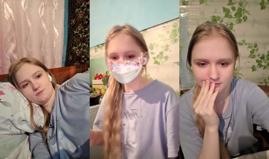 Regina_99a Bigo Live — Oct 28, 2026, 11:58 PM