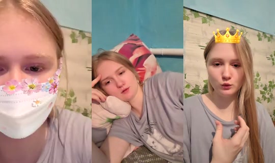 Regina_99a Bigo Live — Oct 29, 2026, 1:04 PM