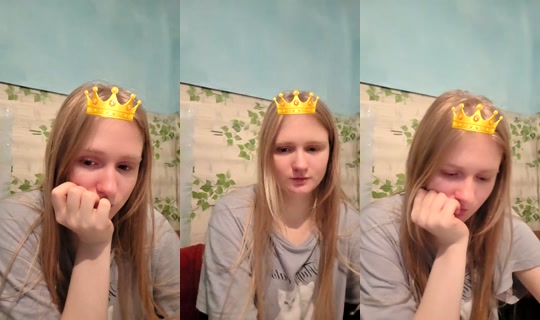 Regina_99a Bigo Live — Oct 29, 2026, 2:01 PM