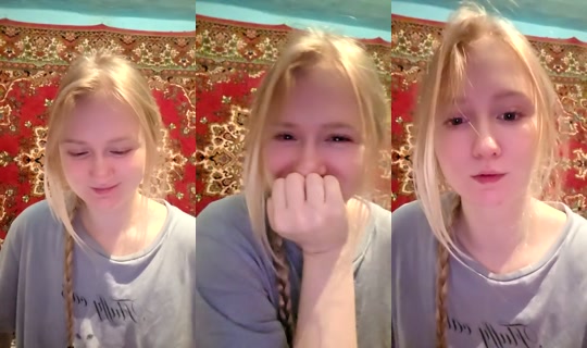Regina_99a Bigo Live — Oct 29, 2026, 7:43 PM
