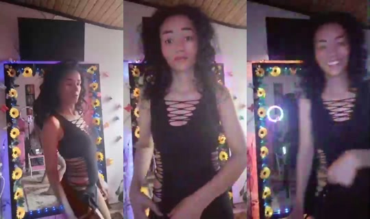 Reina019Ts Bigo Live — Jul 26, 2026, 10:34 PM