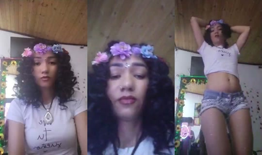 Reina019Ts Bigo Live — Aug 3, 2026, 2:13 AM