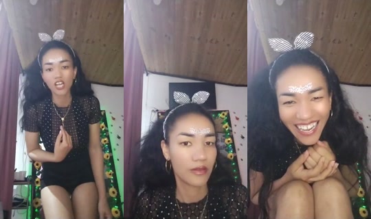 Reina019Ts Bigo Live — Aug 24, 2026, 12:43 AM