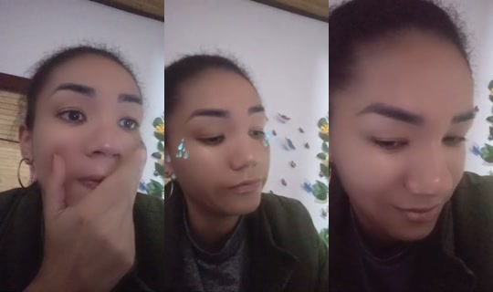 Reina019Ts Bigo Live — Aug 25, 2026, 11:17 PM