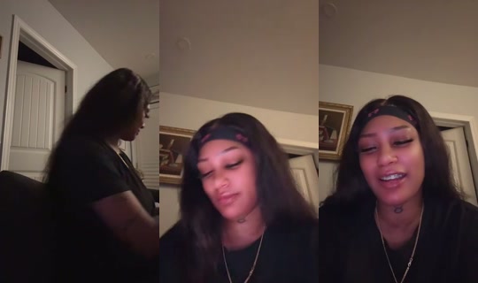 RemingtonSum Bigo Live — Jul 21, 2026, 4:01 AM