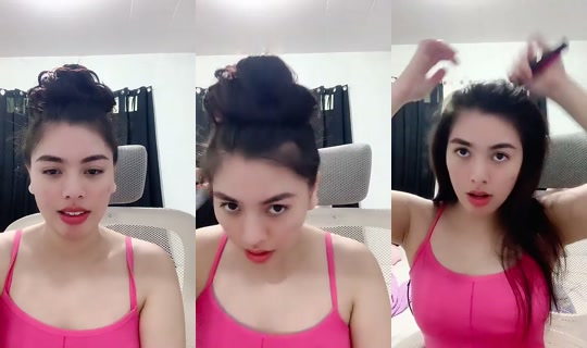 Rhyuma Bigo Live — Aug 28, 2026, 1:41 AM