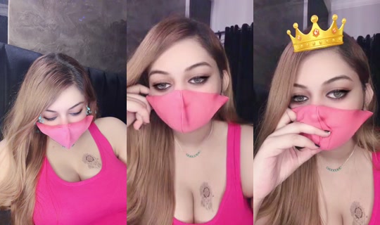 RimshaAhmed Bigo Live — Sep 15, 2026, 5:37 PM