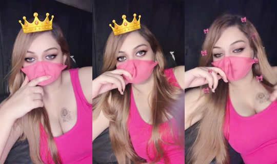 RimshaAhmed Bigo Live — Sep 15, 2026, 6:33 PM
