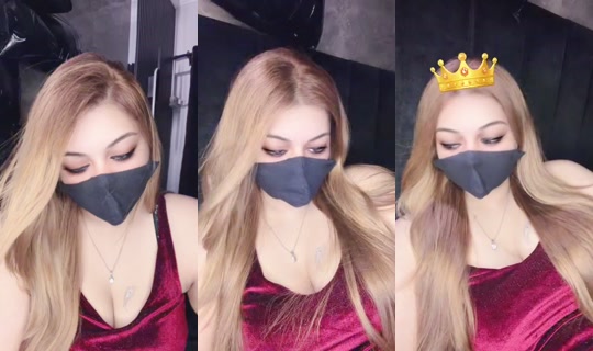 RimshaAhmed Bigo Live — Sep 19, 2026, 10:54 AM