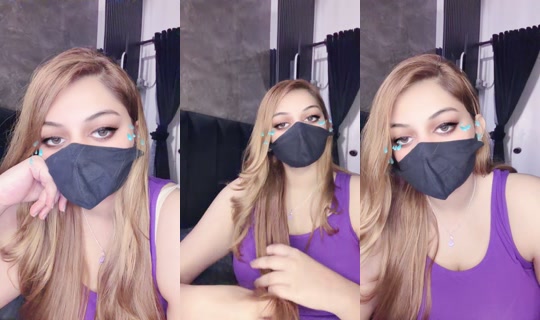 RimshaAhmed Bigo Live — Sep 29, 2026, 8:23 AM