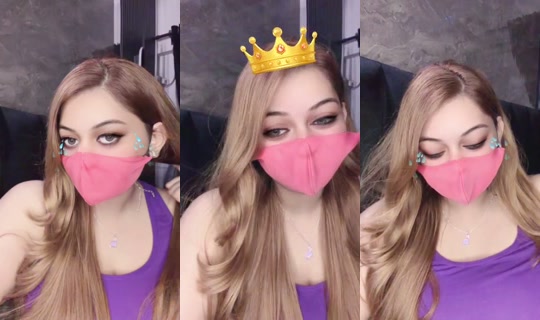RimshaAhmed Bigo Live — Sep 29, 2026, 7:26 PM