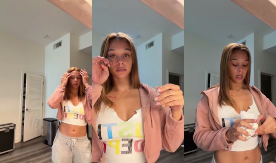Rinnaaxx Bigo Live — Aug 11, 2026, 6:59 PM